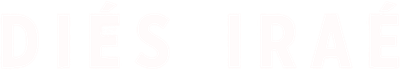 Dies Irae Logo