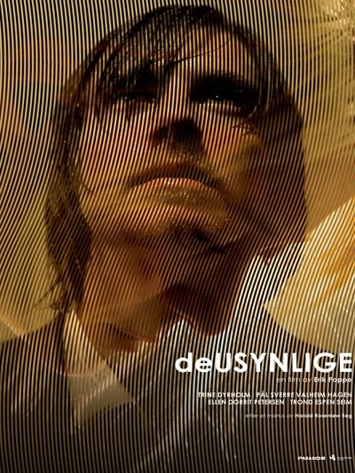 Poster do Filme DeUsynlige