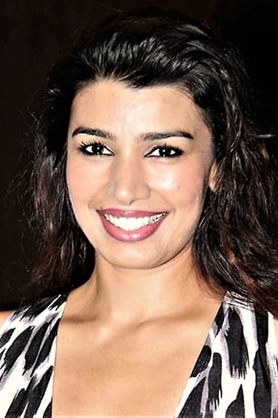 Mink Brar