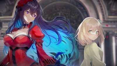  fanart The Holy Grail of Eris