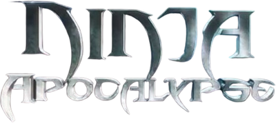 Ninja Apocalypse Logo