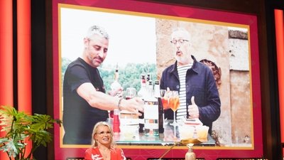 tv poster