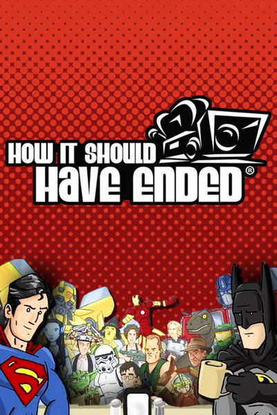 How It Should Have Ended