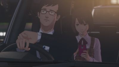 tv poster