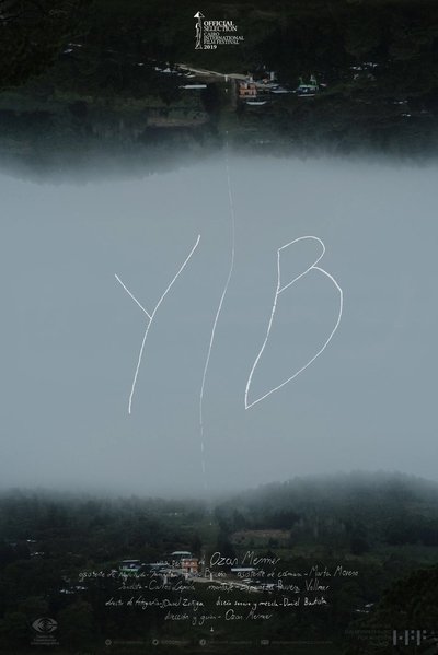 Poster do Filme YIB