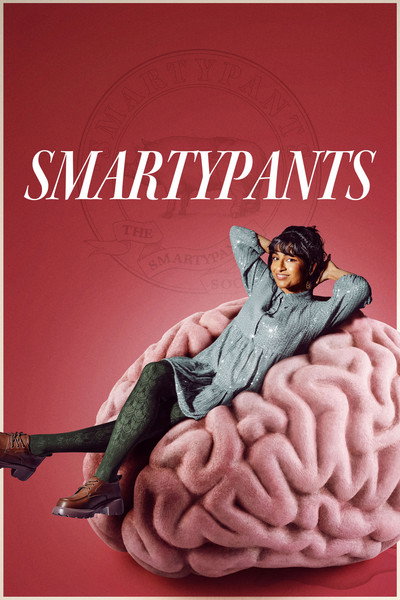 Smartypants