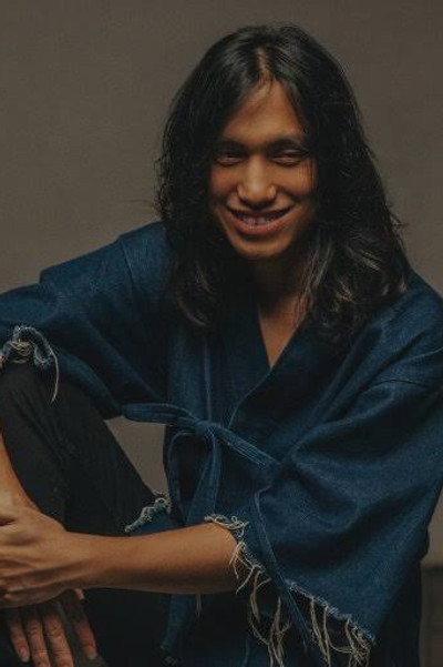 Gerald Situmorang