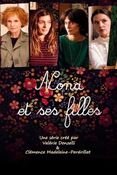 Nona et ses filles poster Nona et ses filles