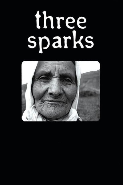 Poster do Filme Three Sparks