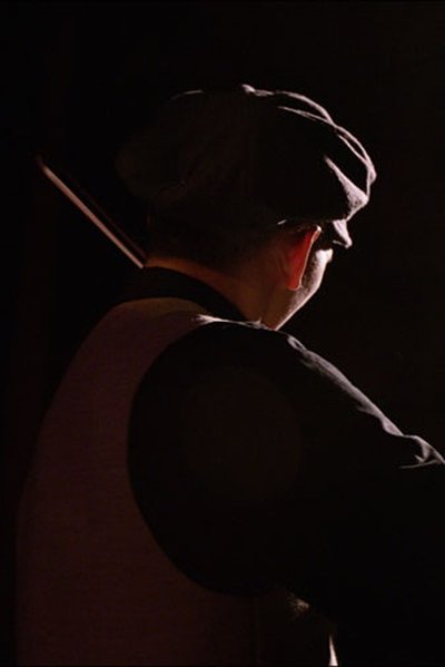 Poster do Filme The Fiddler