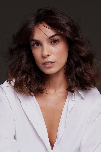 Imagem de Lara Véliz
