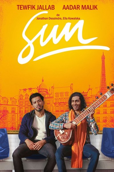Poster for the movie Sun