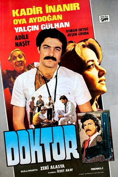 Watch!Doktor Full Movie Online Torrent
