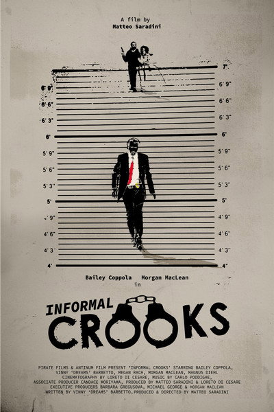 Informal Crooks