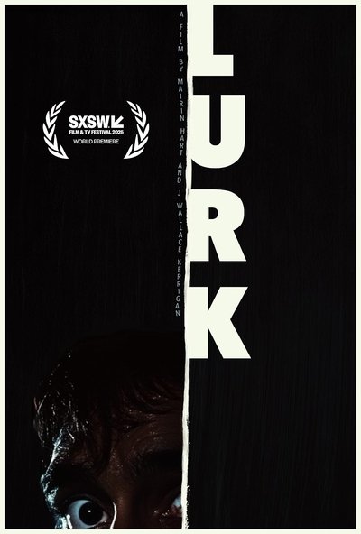 Poster do Filme Lurk