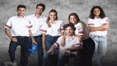 tv poster