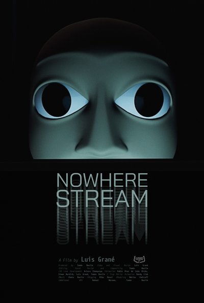 Poster do Filme Nowhere Stream