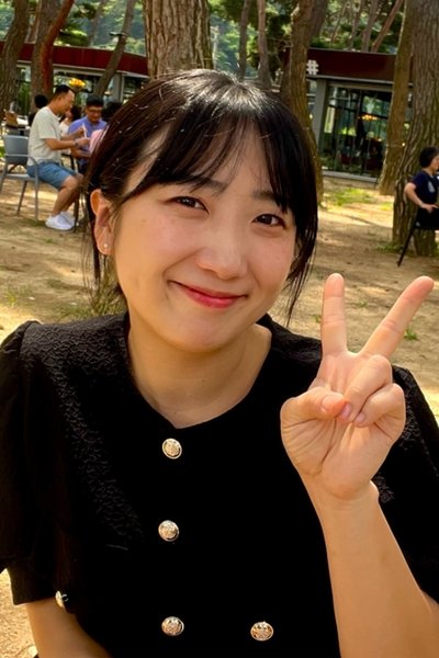 Imagem de Kang Min Kyoung