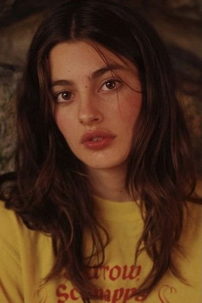 Diana Silvers — aktyor