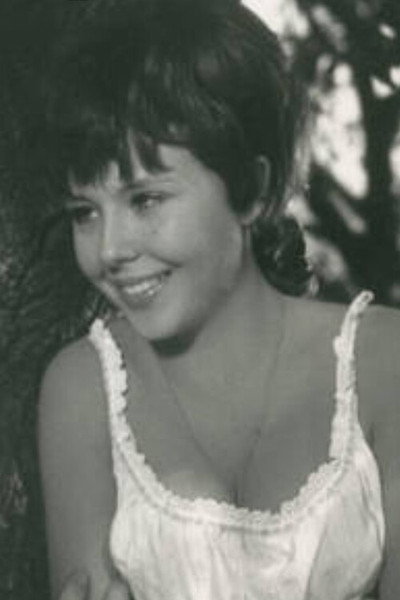 Yvonne ten Hoff