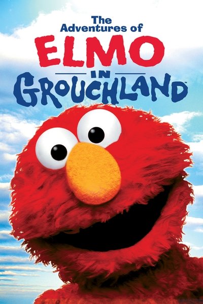 Watch!The Adventures of Elmo in Grouchland Full Movie Putlocker