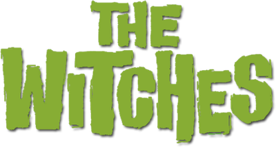 The Witches Logo