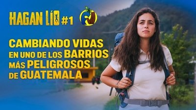 Episode 1