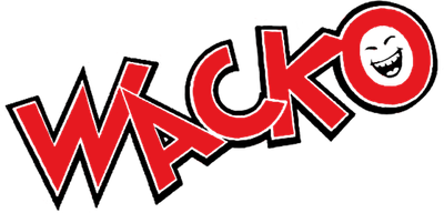 Wacko Logo