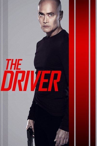 Watch!(2019) The Driver Full Movie