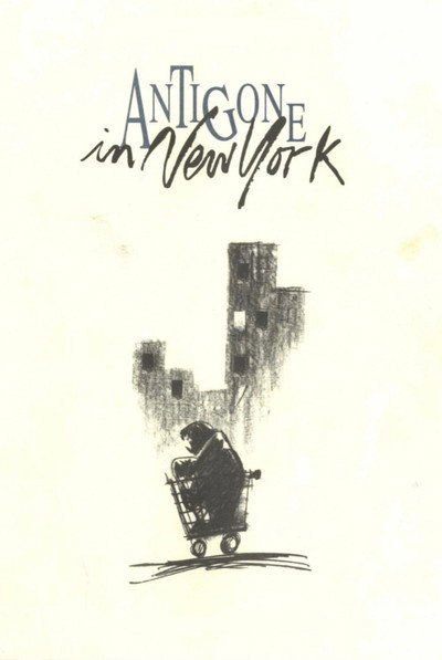 Antigone in New York