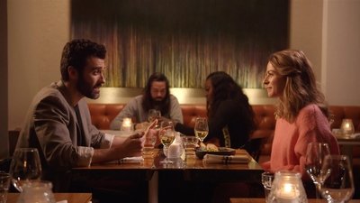 tv poster