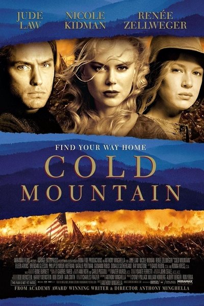 Ritorno a Cold Mountain (2003)