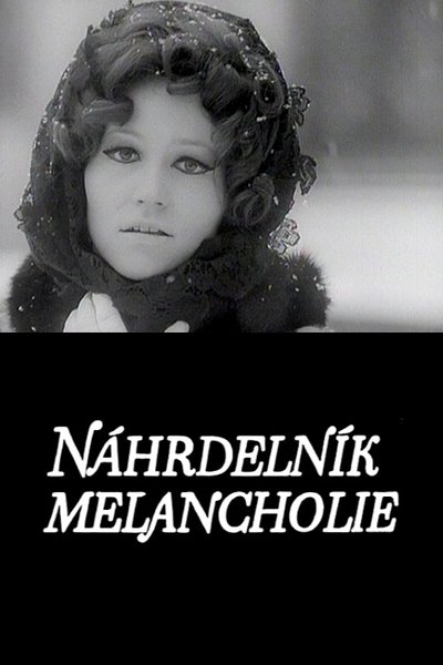 Necklace of Melancholy