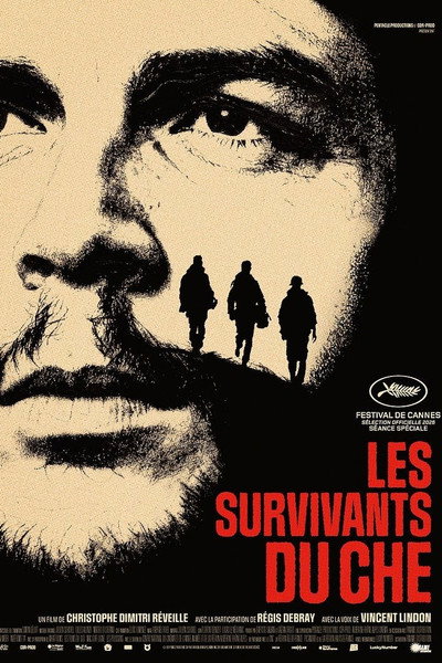 Che Guevara: The Last Companions