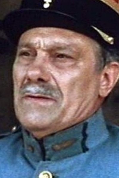 Franck Estange