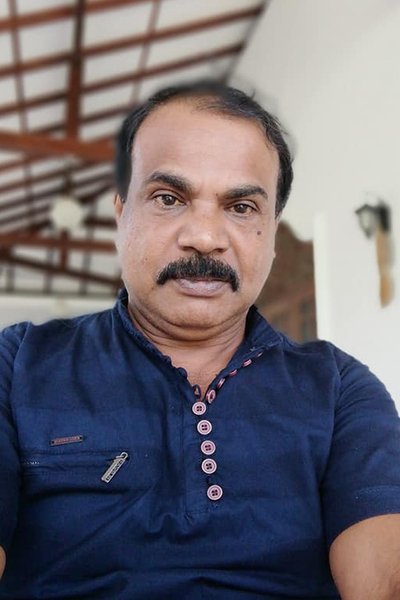 Imagem de Anil Jayasinghe