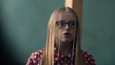 tv poster