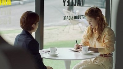 tv poster