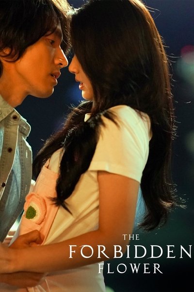 poster for The Forbidden Flower