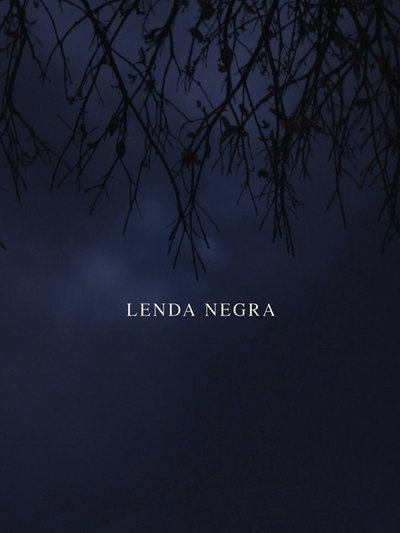 Poster do Filme Lenda negra