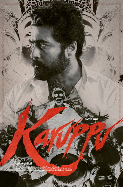 Karuppu
