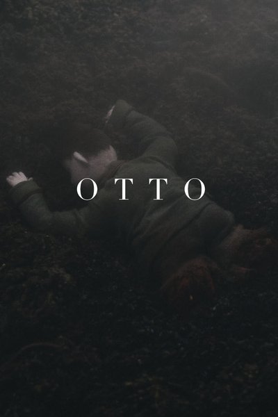 Poster do Filme Otto