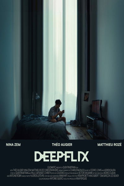 Deepflix