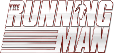 The Running Man Logo