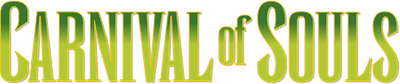 Carnival of Souls Logo