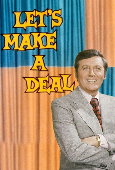 Let's Make a Deal