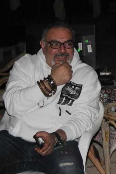 Imagem de Hossam Salama