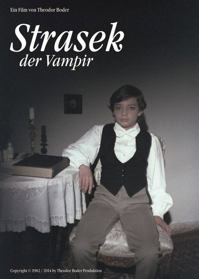 Strasek, der Vampir