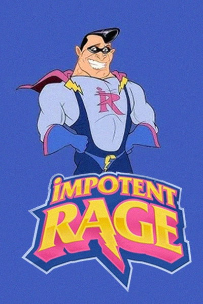Impotent Rage