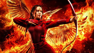 The Hunger Games: Mockingjay - Part 2 (2015) Watch Online Free | ඔන්ලයින් බලන්න